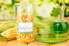 Killimster biofuel availability