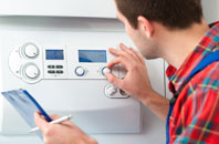 free commercial Killimster boiler quotes