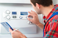 free Killimster gas safe engineer quotes