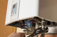free Killimster boiler install quotes