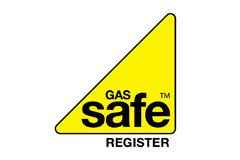 gas safe companies Killimster